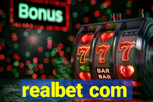 realbet com